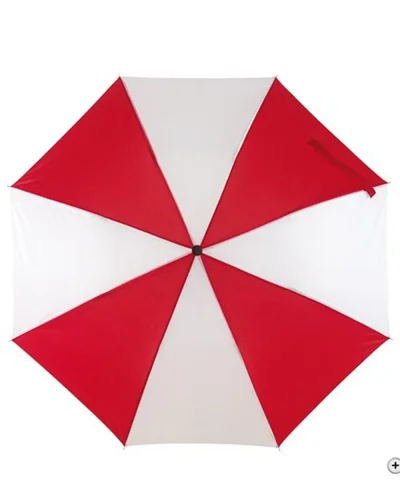 Ombrello tascabile REGULAR manico plastica, leggero
