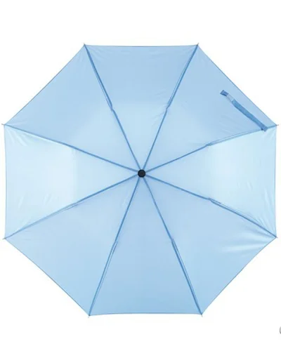 Ombrello tascabile REGULAR manico plastica, leggero