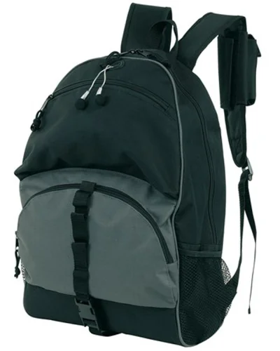 Zaino RELAX, multifunzione, tasche e comfort