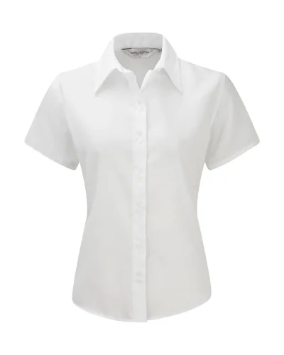 Camicia donna cotone non-stiro Ultimate, regular fit