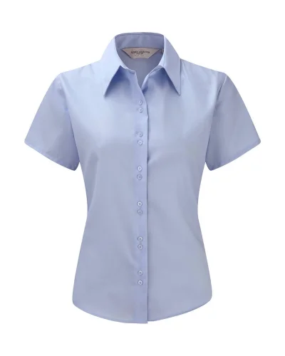 Camicia donna cotone non-stiro Ultimate, regular fit