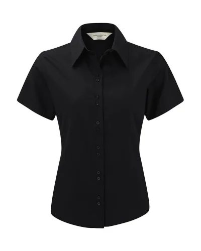 Camicia donna cotone non-stiro Ultimate, regular fit