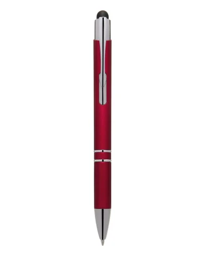 Penna a sfera con touch screen