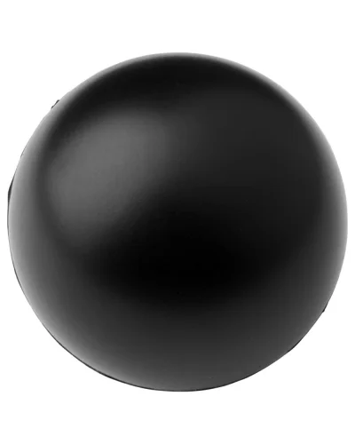 Pallina antistress rotonda Lancia in poliuretano Ø 6,3 cm colorata