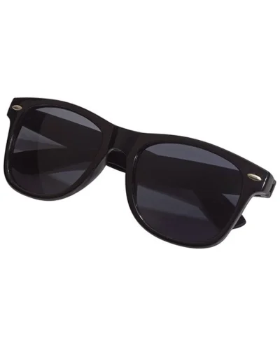 Occhiali da sole STYLISH UV400 Nero