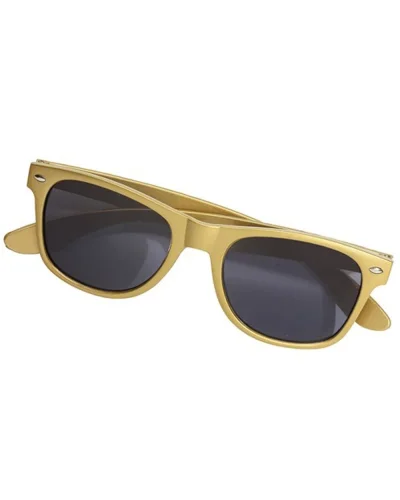 Occhiali da sole STYLISH UV400 Oro