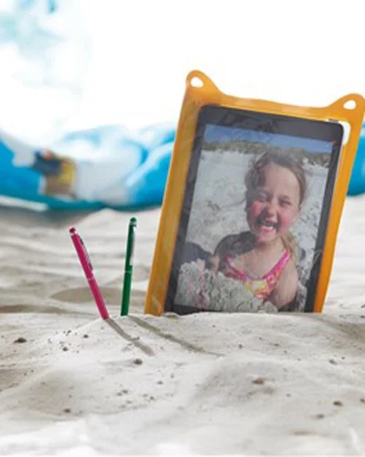 Penna a Sfera Alluminio Smart Touch Colori, Punta Touchscreen