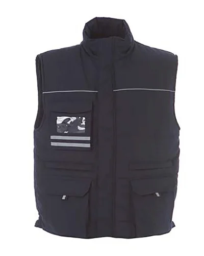 Gilet da lavoro Glasgow Navy