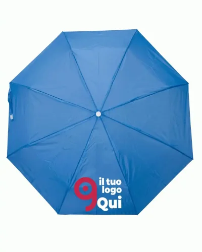 Ombrello pieghevole  compatto, leggero