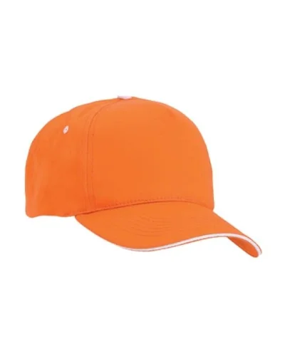 Cappellino Five