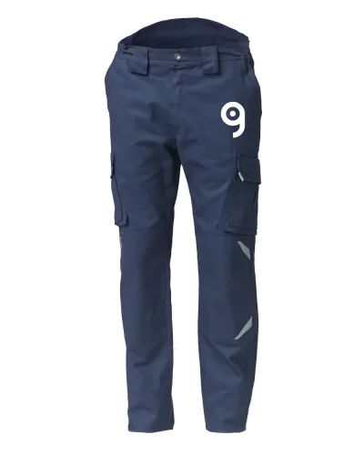 Pantaloni Task 2  Utility, resistenti e comodi da lavoro