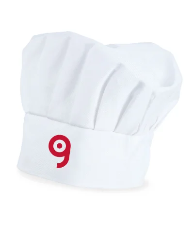 Berretto cotone con retina, regolabile con velcro 7 cm