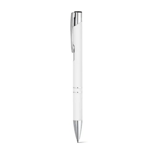 BETA SOFT penna a sfera blu Faber-Castell corpo soft touch - REFIL NERO