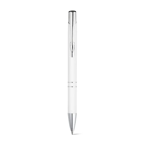BETA SOFT penna a sfera blu Faber-Castell corpo soft touch - REFIL NERO