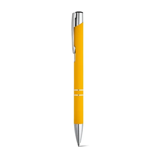 BETA SOFT penna a sfera blu Faber-Castell corpo soft touch - REFIL NERO