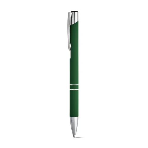 BETA SOFT penna a sfera blu Faber-Castell corpo soft touch - REFIL NERO