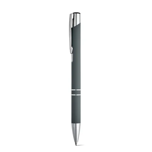 BETA SOFT penna a sfera blu Faber-Castell corpo soft touch - REFIL NERO