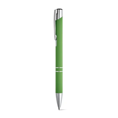 BETA SOFT penna a sfera blu Faber-Castell corpo soft touch - REFIL NERO