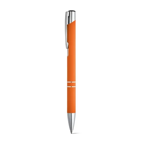 BETA SOFT penna a sfera blu Faber-Castell corpo soft touch - REFIL NERO