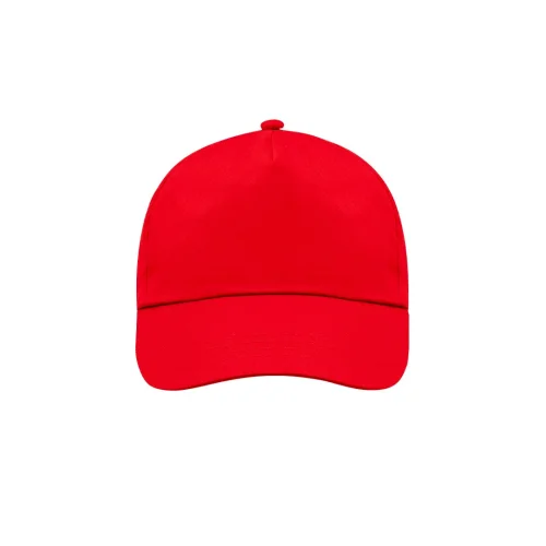 Sportkid Cappellino bimbo in cotone, chiusura velcro
