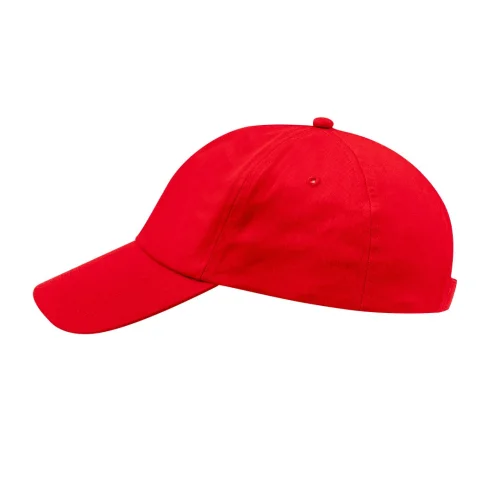 Sportkid Cappellino bimbo in cotone, chiusura velcro