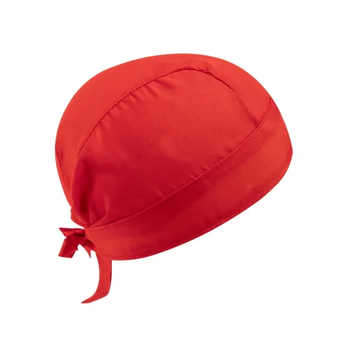 Bandana Garfy in Cotone Poliestere, Colorata e Leggera 12g