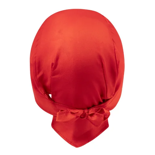 Bandana Garfy in Cotone Poliestere, Colorata e Leggera 12g