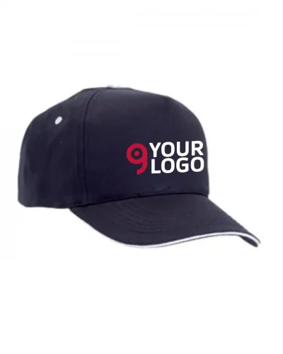 Cappellino Five