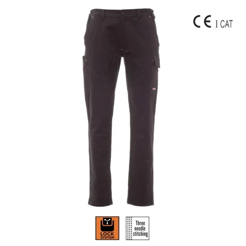 Pantaloni unisex da lavoro inverno, resistenti e caldi