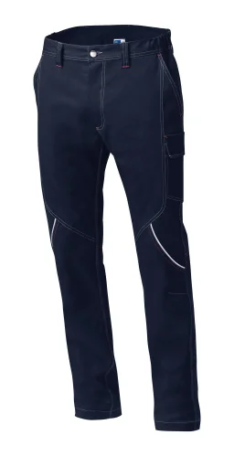 Boston – Pantaloni Uomo Slim Fit, Eleganza e Comfort
