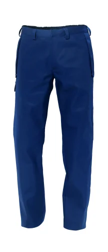 Pantaloni Giove Multipro DPI 3° Cat. Antistatici Cotone