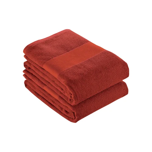 Telo Spugna Cotone 100% 50x100 cm