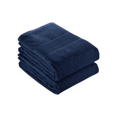 Telo Spugna Cotone 100% 50x100 cm