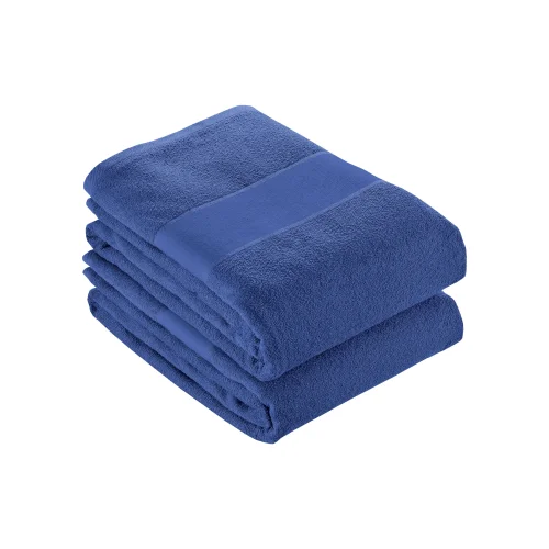 Telo Spugna Cotone 100% 50x100 cm