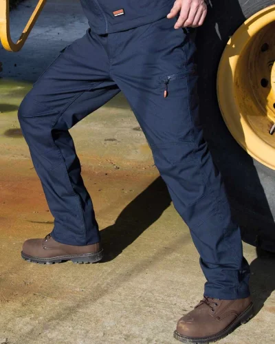 Pantaloni work guard stretch reg