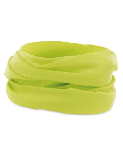 Sciarpa sport multiuso Pistacchio