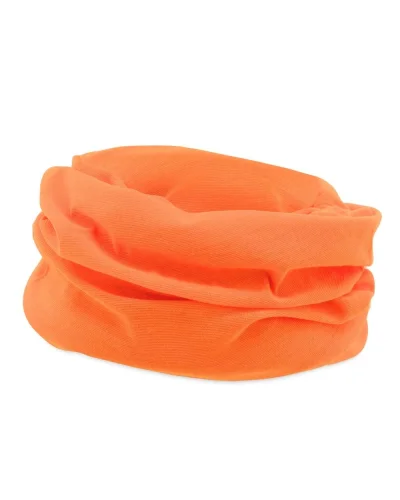Sciarpa sport multiuso Arancione