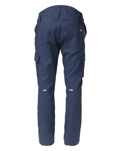 Pantaloni Task 2  Utility, resistenti e comodi da lavoro