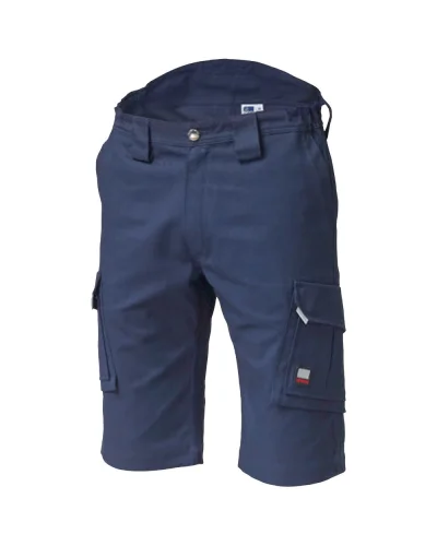 Bermuda da lavoro DPI 1° cat cotone elasticizzato reflex - Task 2