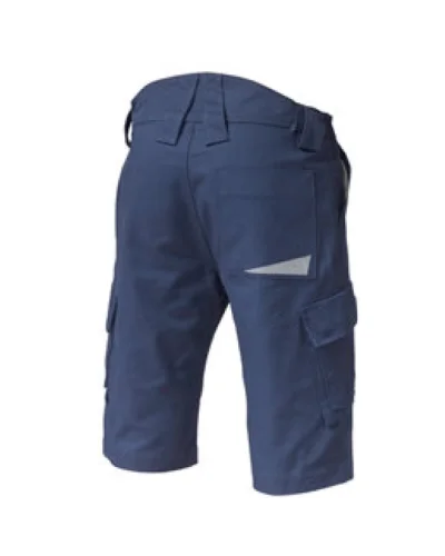 Bermuda da lavoro DPI 1° cat cotone elasticizzato reflex - Task 2