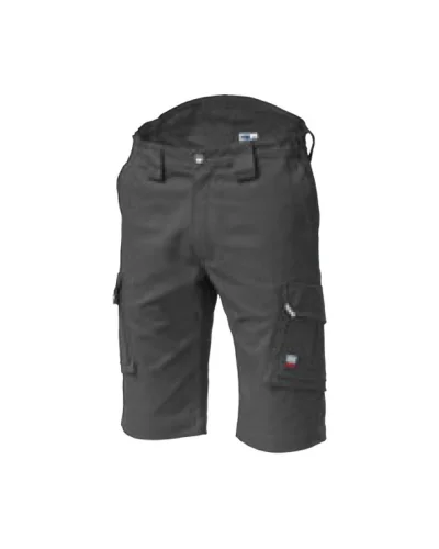 Bermuda da lavoro DPI 1° cat cotone elasticizzato reflex - Task 2