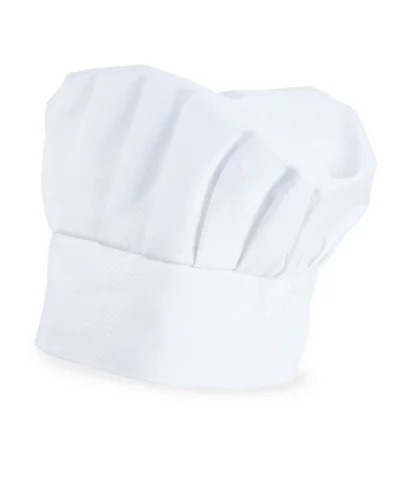 Berretto cotone con retina, regolabile con velcro 7 cm