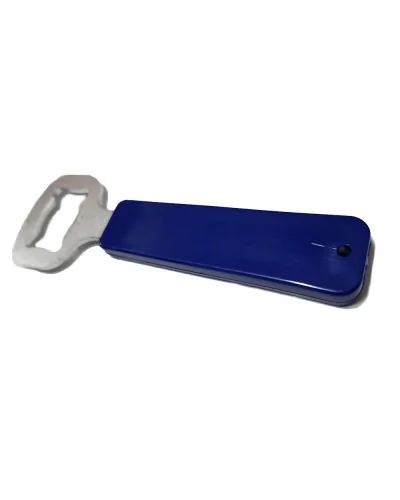 Cavatappi ABC in metallo e plastica, leggero 32g, 12.5cm, nero