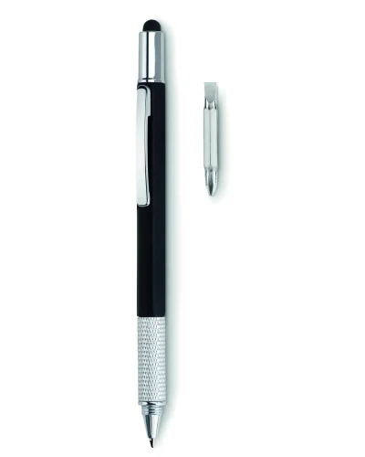 Penna Multifunzione TOOLPEN
