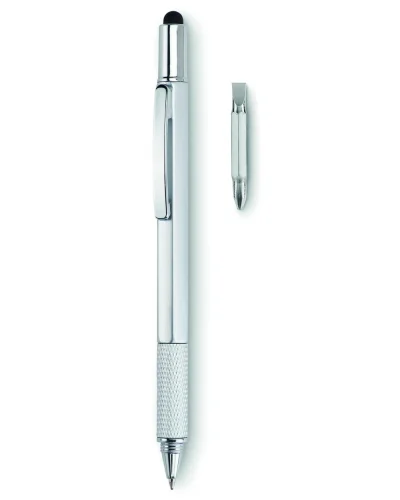 Penna Multifunzione TOOLPEN