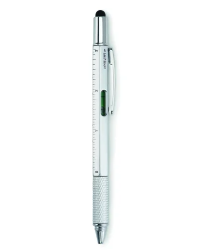Penna Multifunzione TOOLPEN