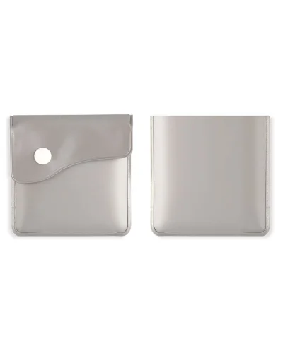 Posacenere tascabile EVA 7,8x8 cm leggero 9g |