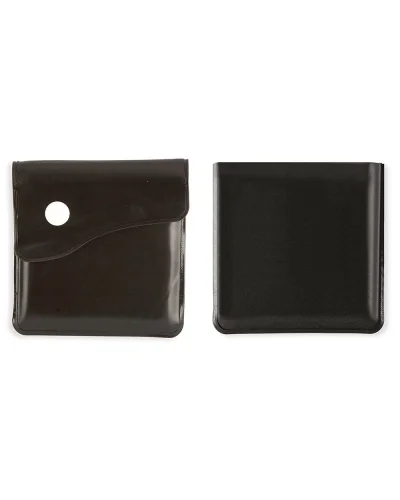 Posacenere tascabile EVA 7,8x8 cm leggero 9g |