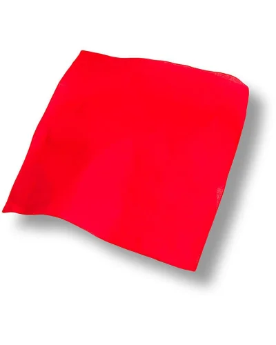 Bandana Goal tinta unita 100% cotone