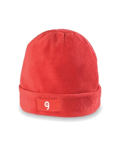 Cappello Polar in pile antipilling 100% poliestere